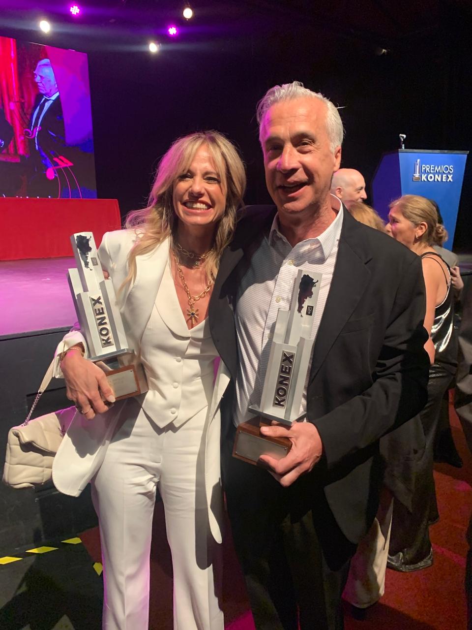 Pablo Agri colaboraciones